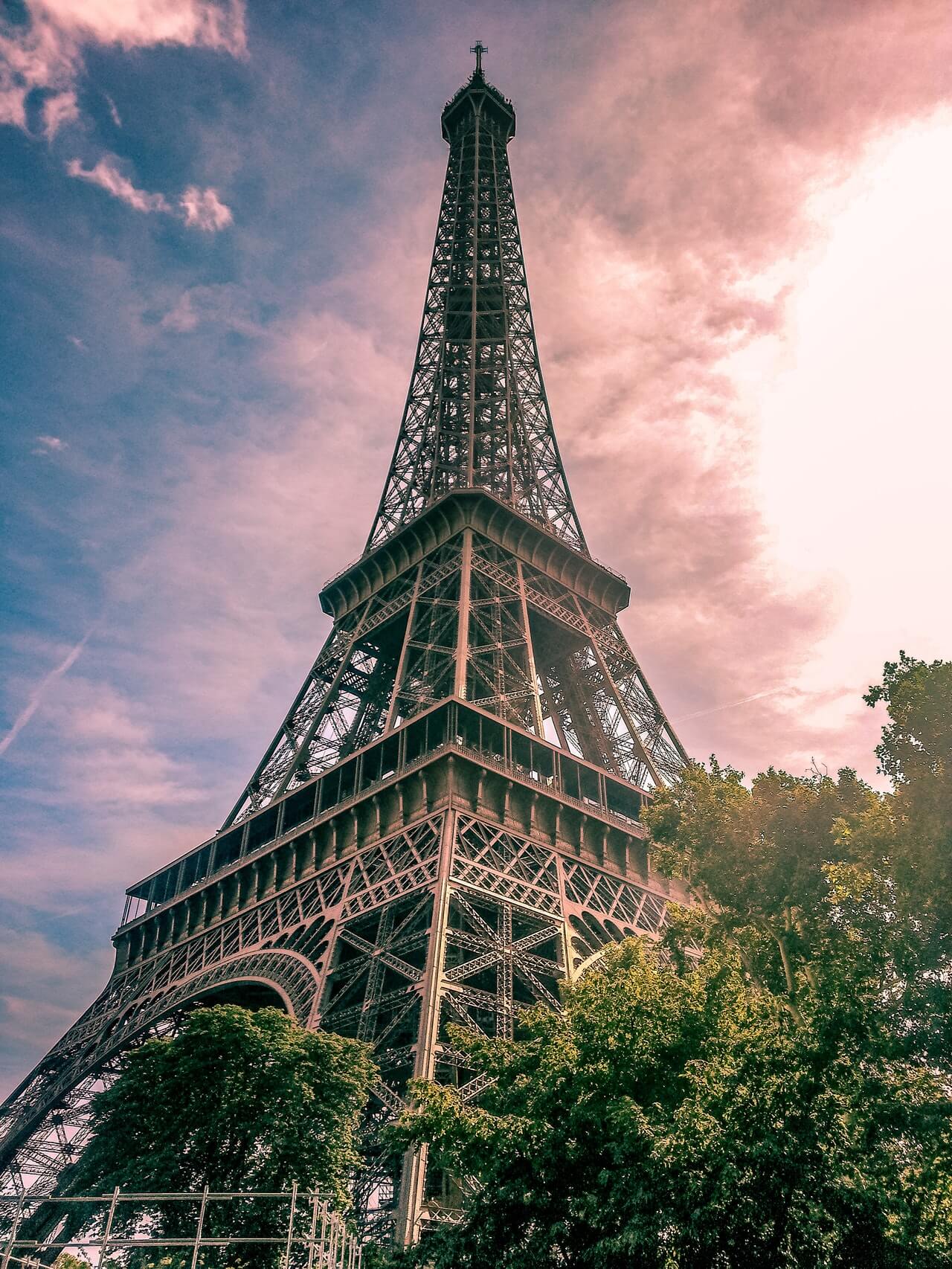 Torre eiffel